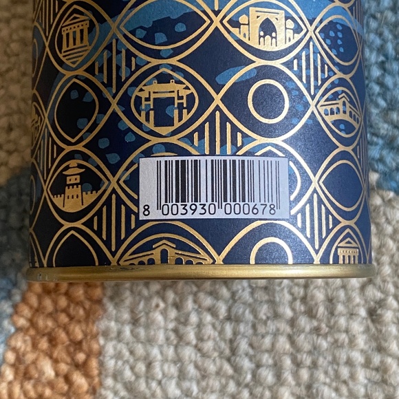 Santa Margherita I Milium I Empty Wine Tube Box - Picture 5 of 16